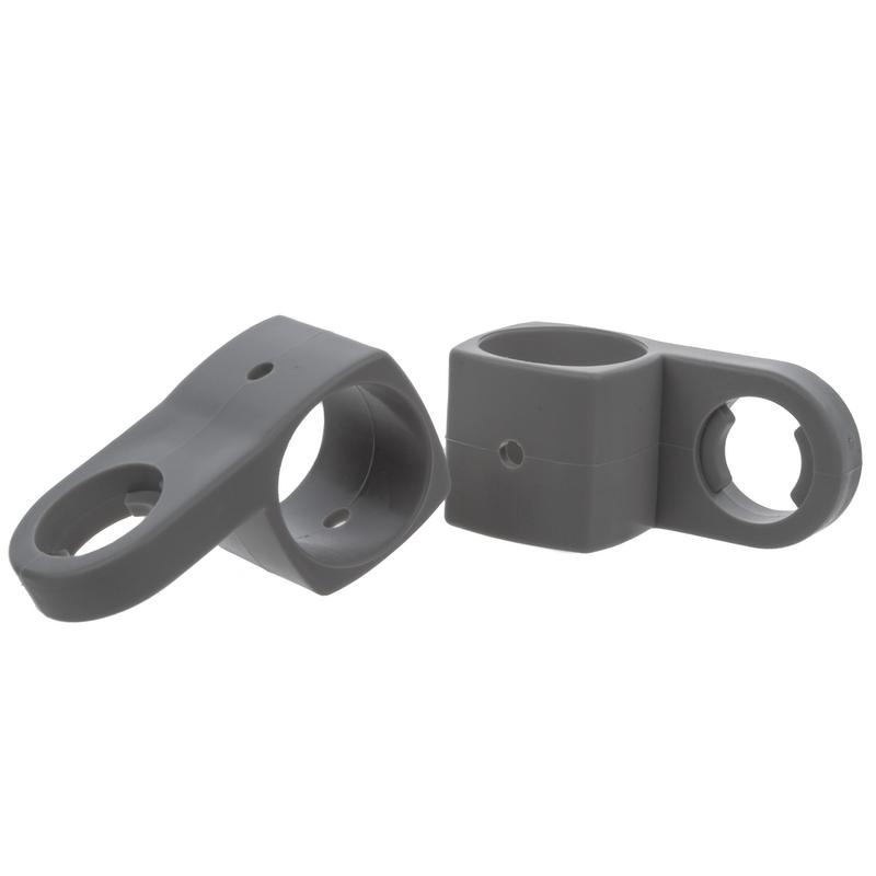 Kapell Rörfäste Ekko 2-pack