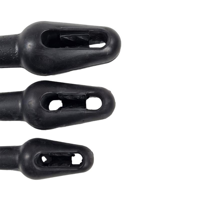 Förtöjningsfjäder 10-12mm