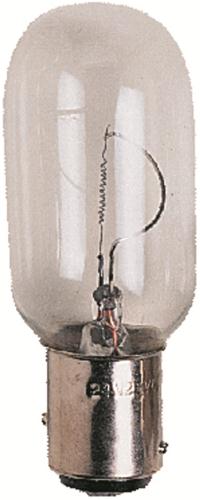 Glödlampa 12v 10w 12cd