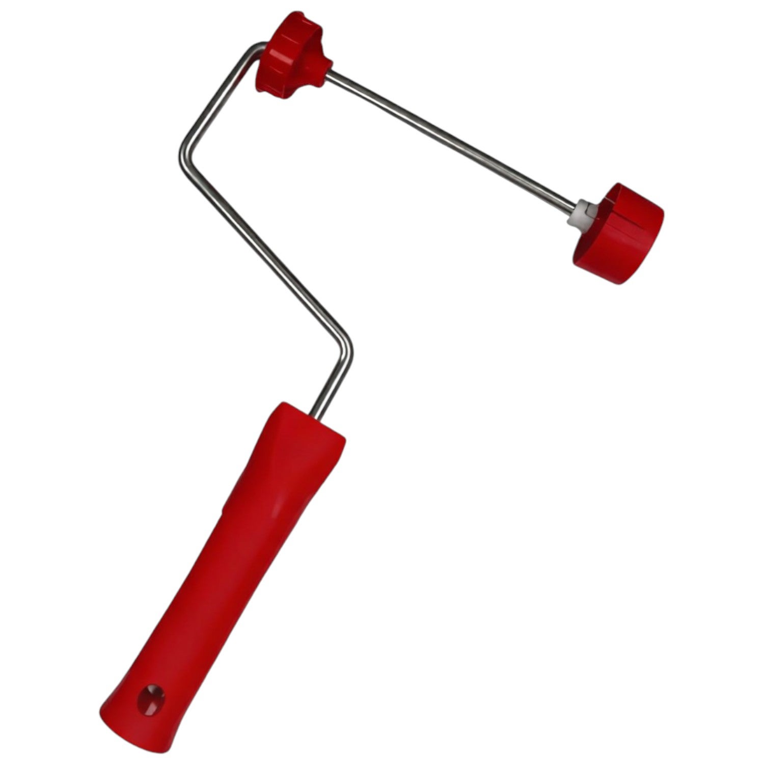 Rollerbygel 180mm