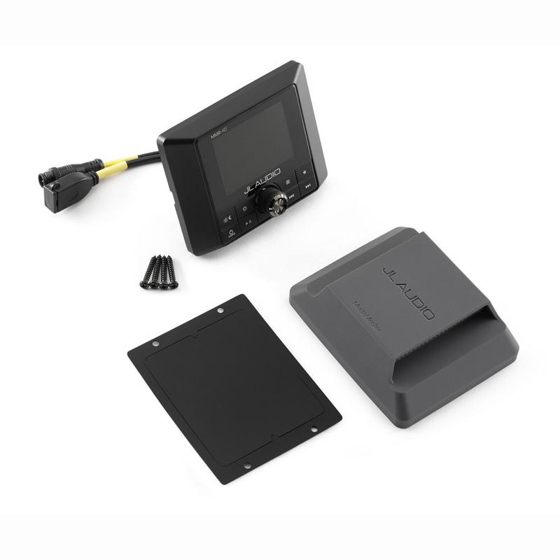 Jl Audio Kontroll Mmr-40