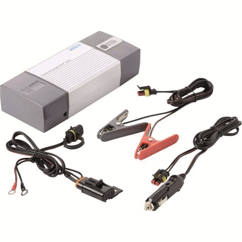 Laddare 7a 12v Mcp 1207