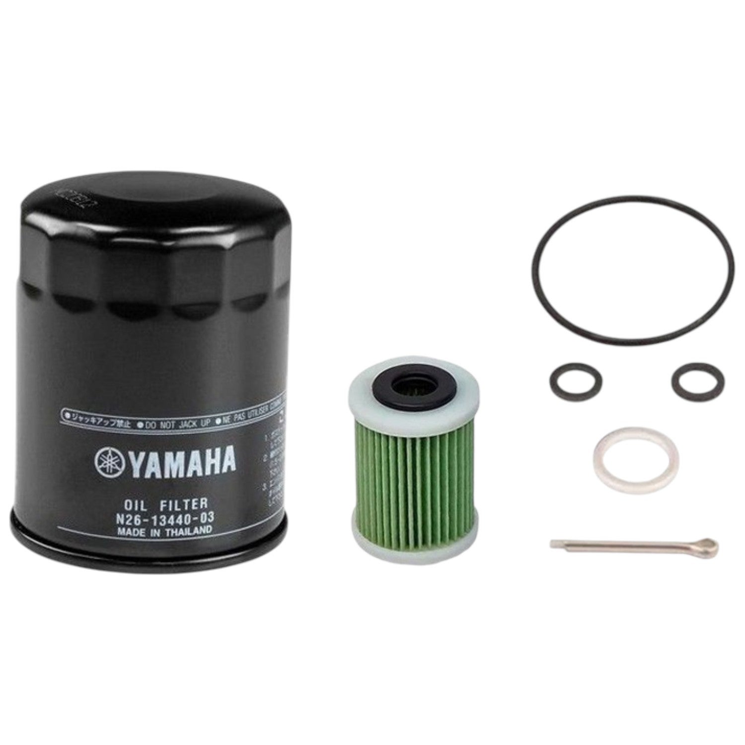 Yamaha Servicekit F225f-f300