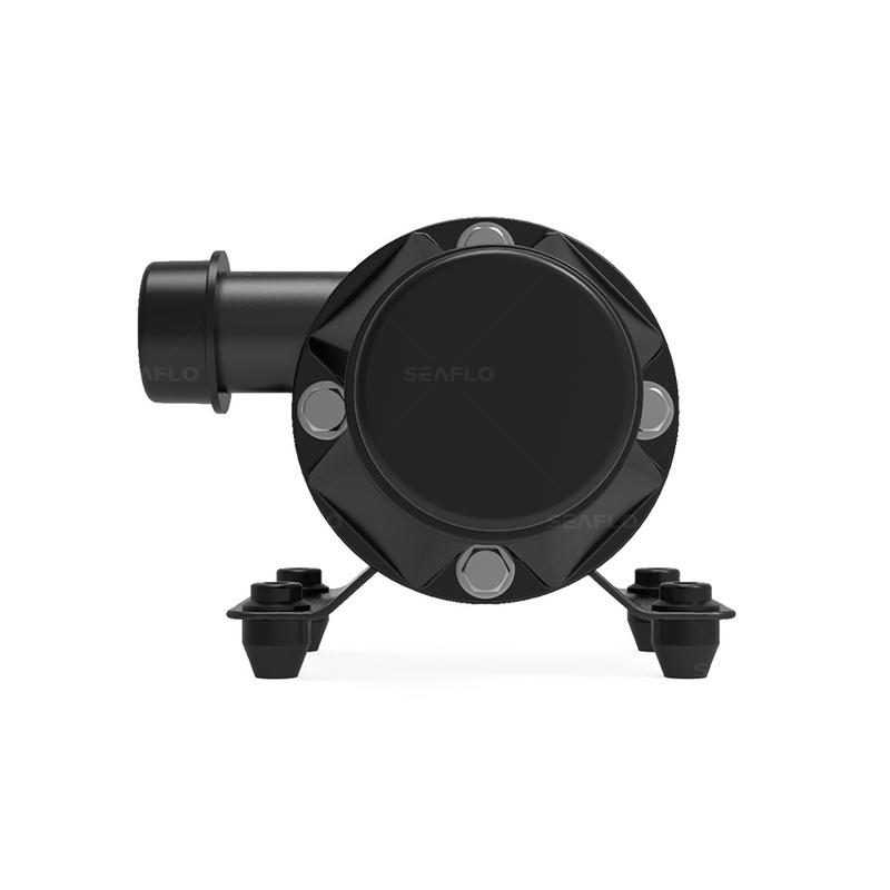 Avfallspump Seaflo 45l 12v