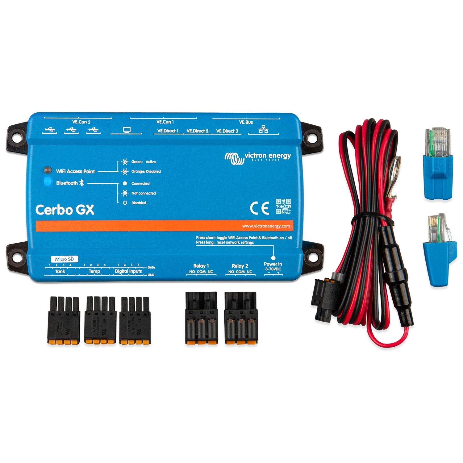 Victron Cerbo Gx Mk3