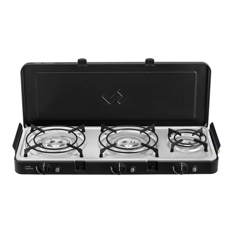 Cadac 3 Cook Turbo Delux