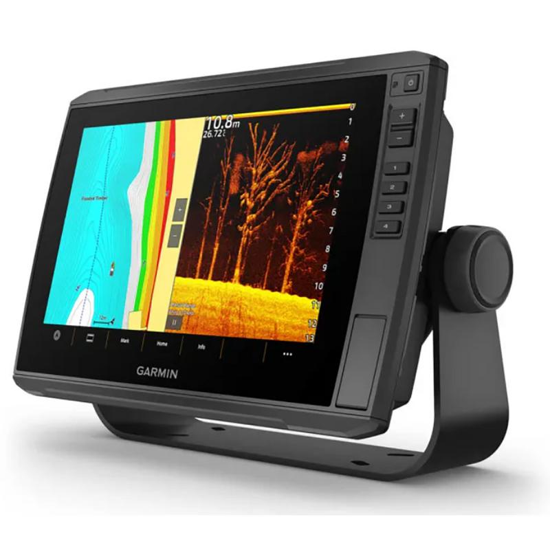 Garmin Echomap Ultra2 102 Gt56