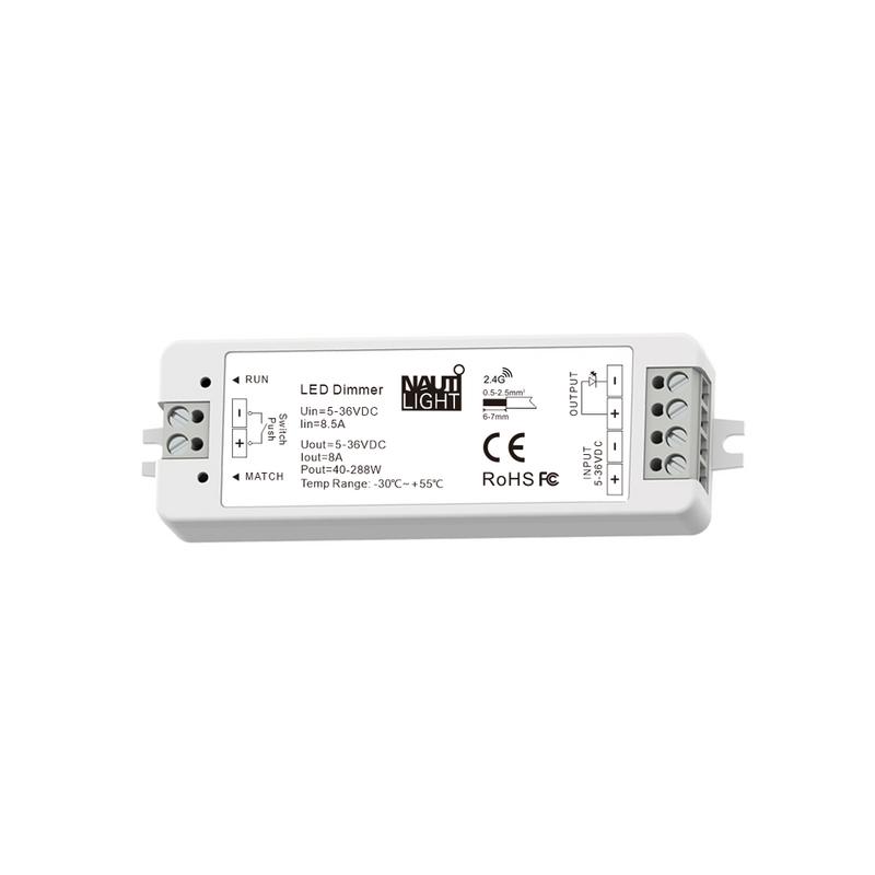 Capricorn Dimmer Unit
