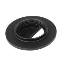 Leo Svart Extra Ring