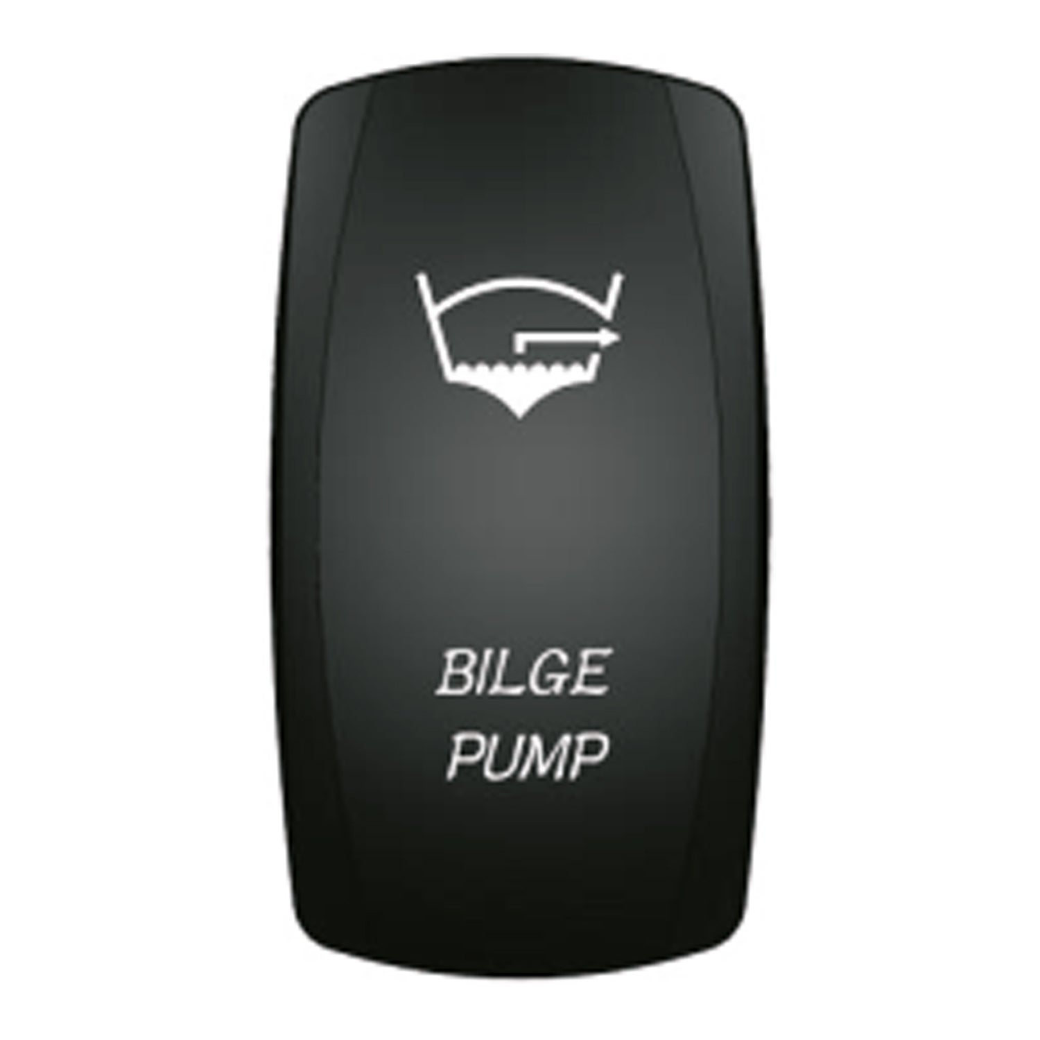 Product Image for Tryckknapp Länspump