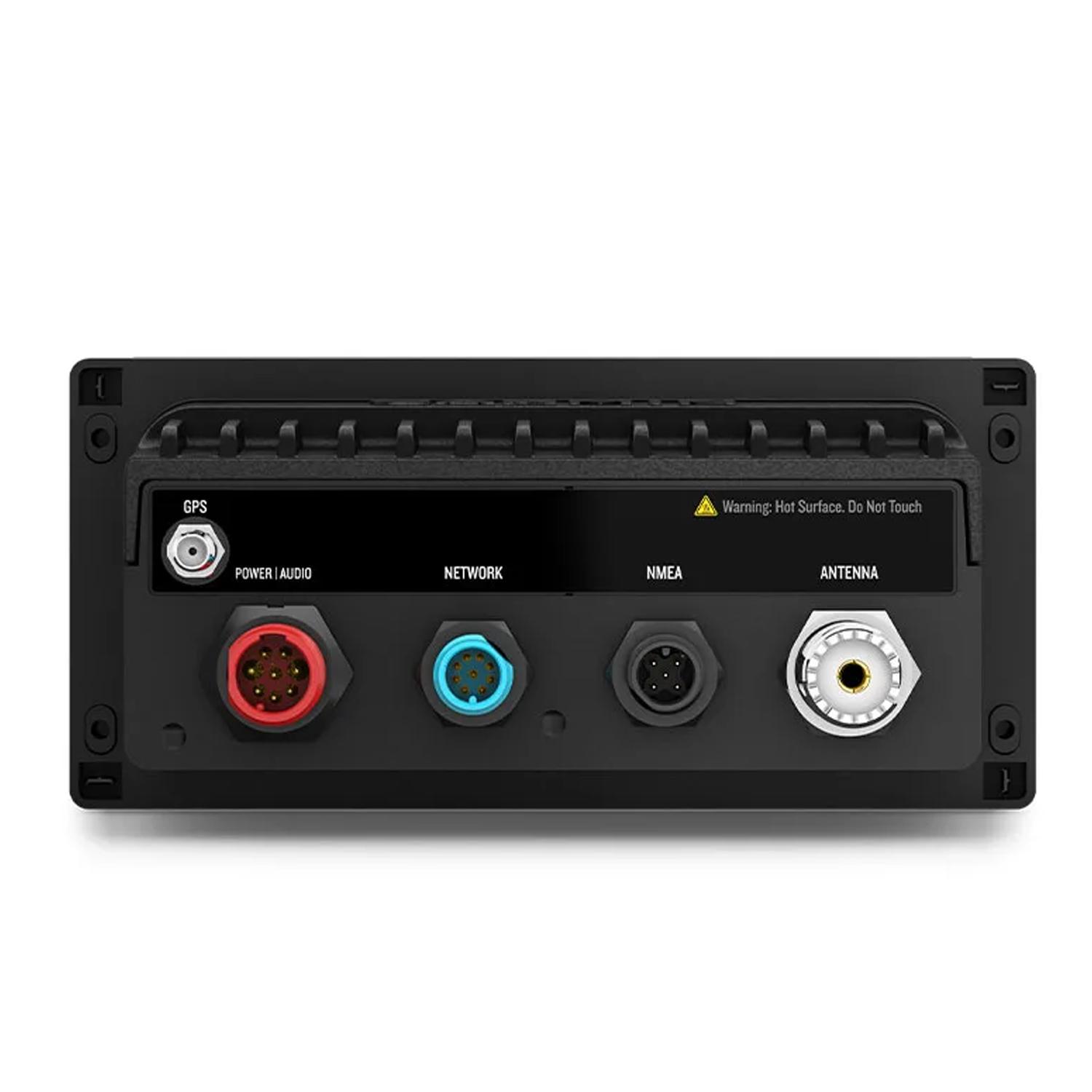 Garmin Signal Vhf 400