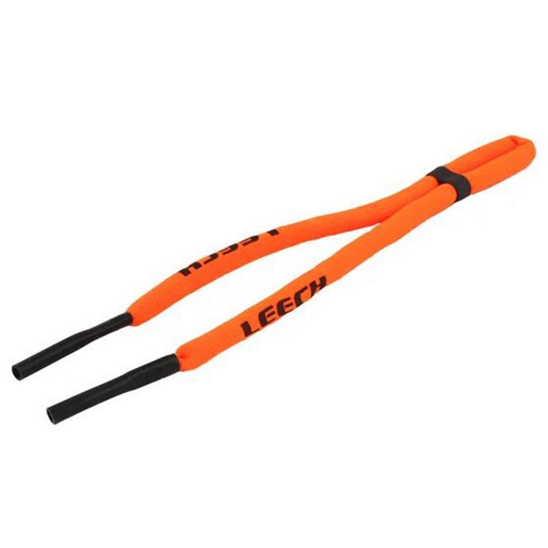 Leech Floatingstrap Orange