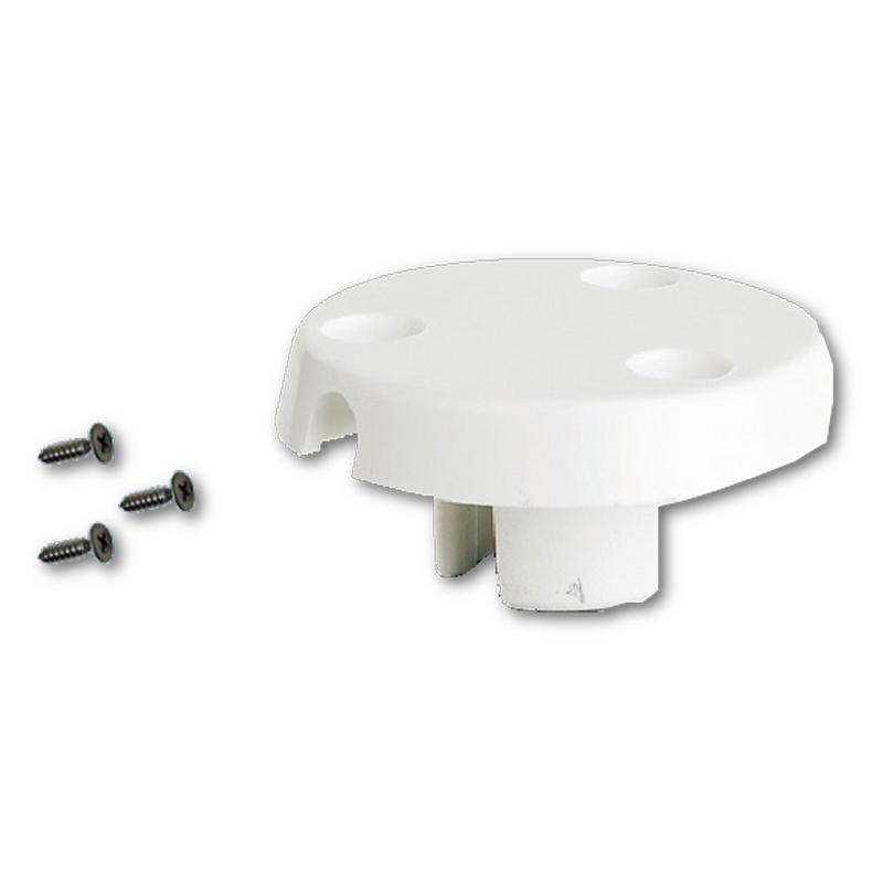 Glomex Kabelgenomföring Ra140