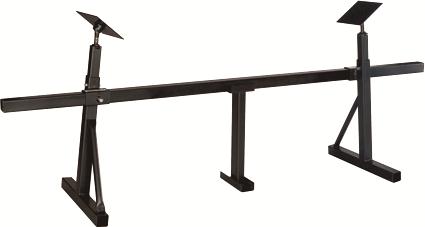 Tyresöbock Typ1 2,5m