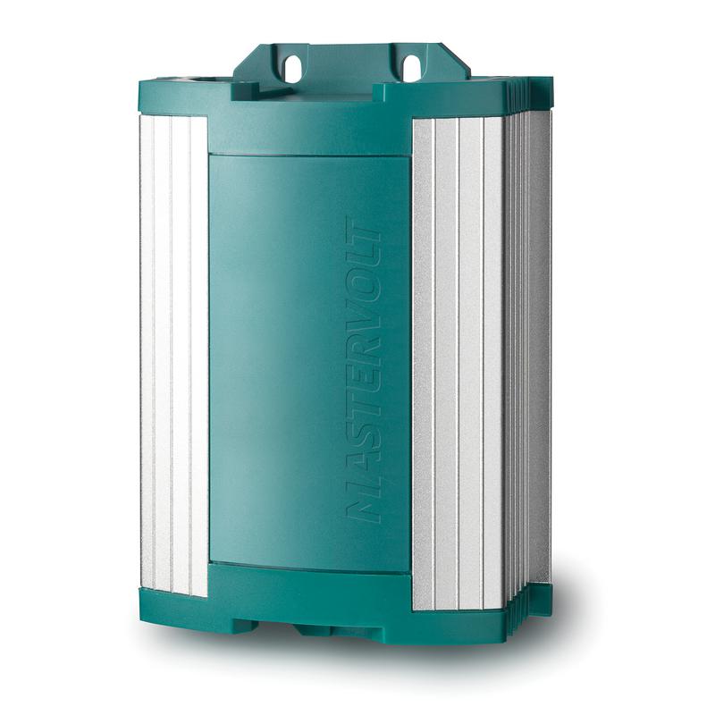 Mastervolt Chargemaster 12/10