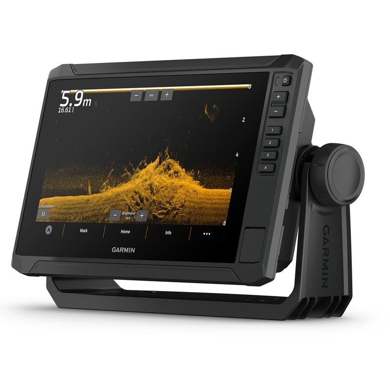 Garmin Echomap Uhd2 92sv