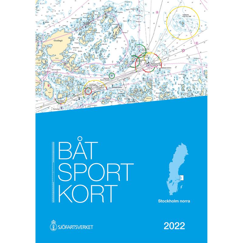 Båtsportkort