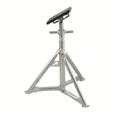 Motorbåtsstötta 50- Galv/kit