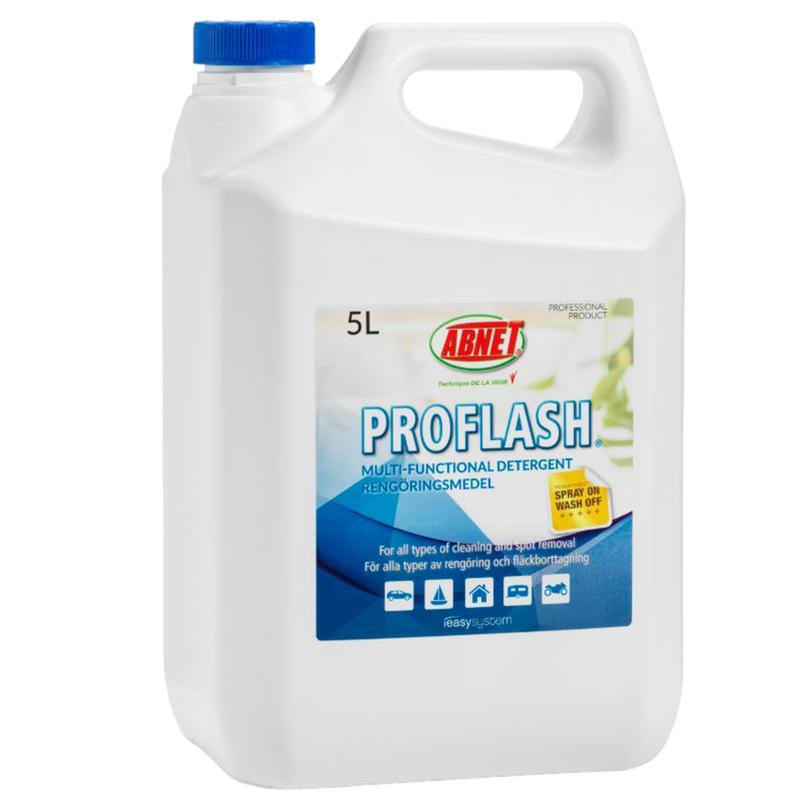 Abnet Proflash Rengöring 5l