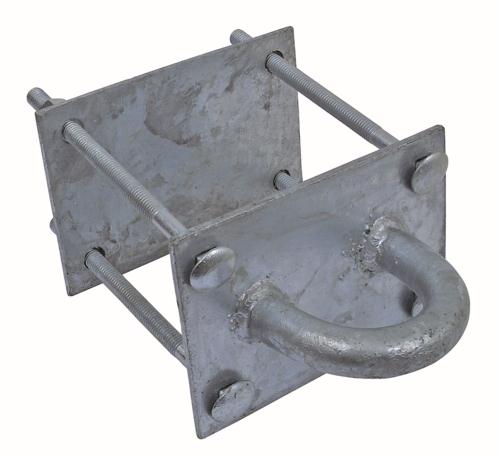 Bryggbeslag Safequip