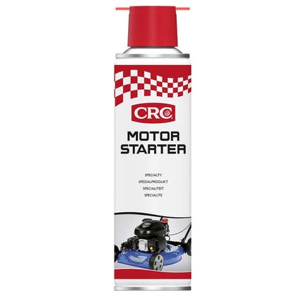 Startgas Crc 250ml