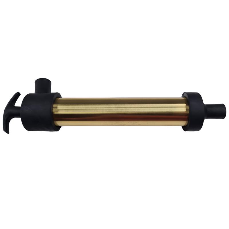 Oljepump Handpump