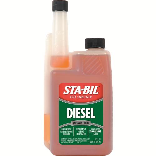 Sta-bil Diesel 3,785l