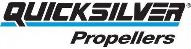Quicksilver Propellers
