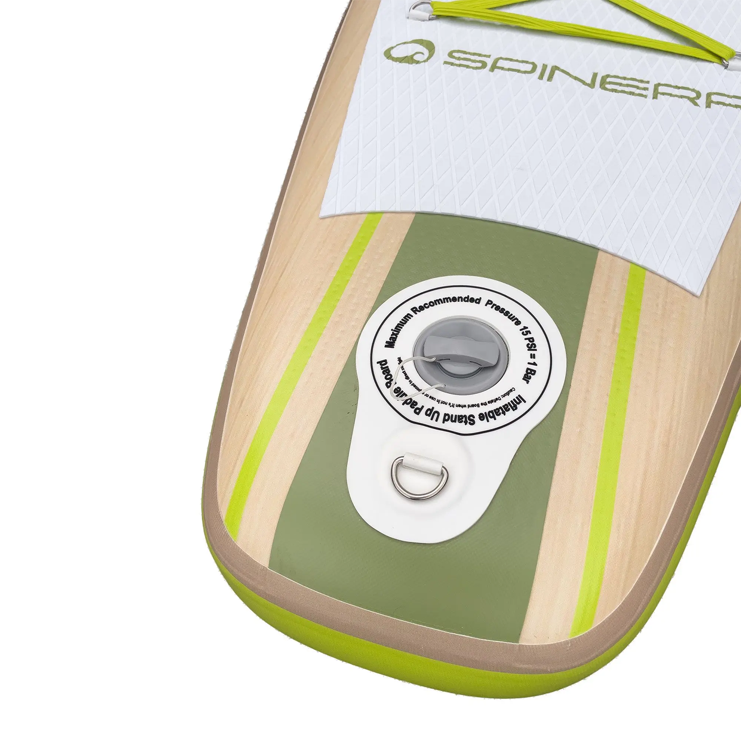 Spinera Sup Kit Touring 396x79
