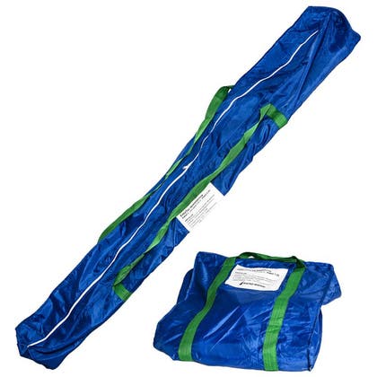 Täckställning Easytec 5-6m