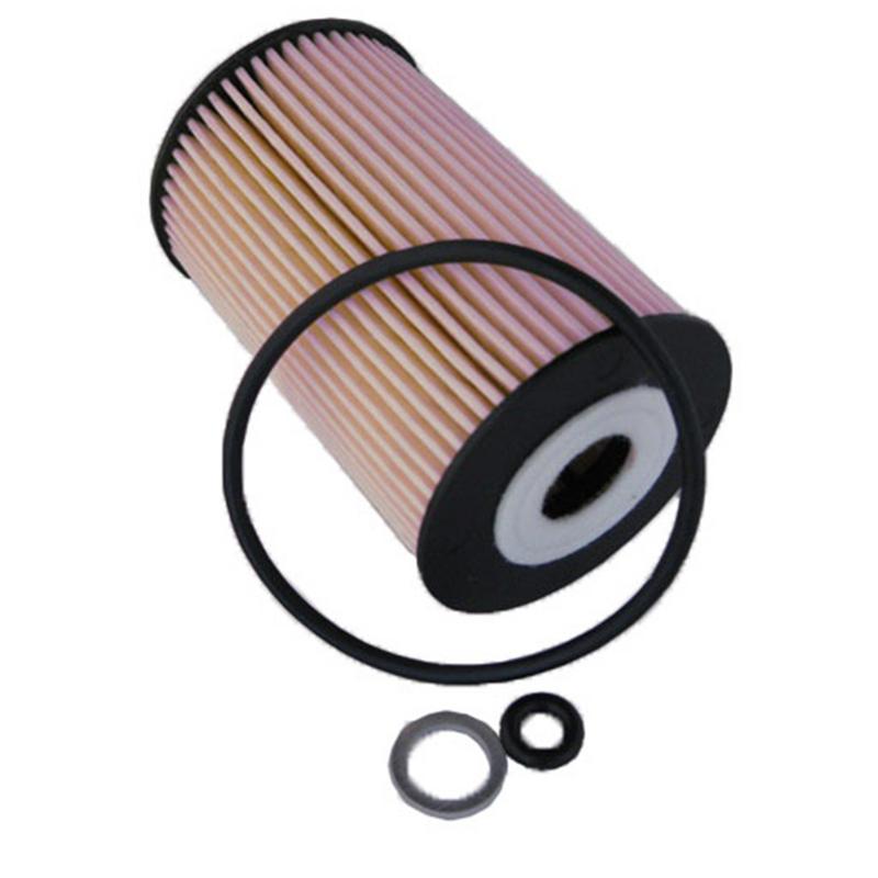 Product Image for Oljefilter Hyundai U125