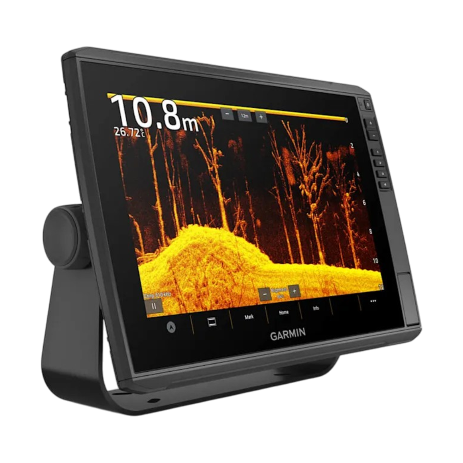 Garmin Echomap Ultra 2 122sv