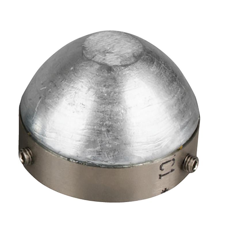 Anod Bosvik 60mm Zn