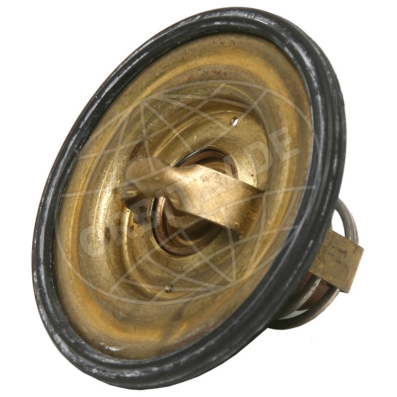 Orb Vp Termostat Md1-17 75gr