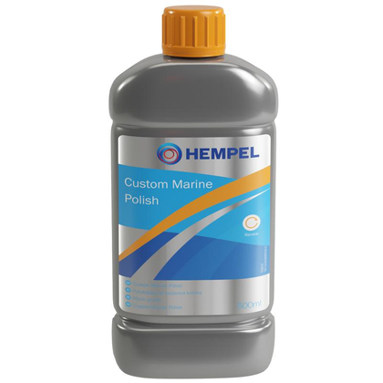 Custom Marine Polish 0,5l