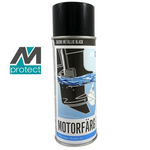 Spray Klarlack