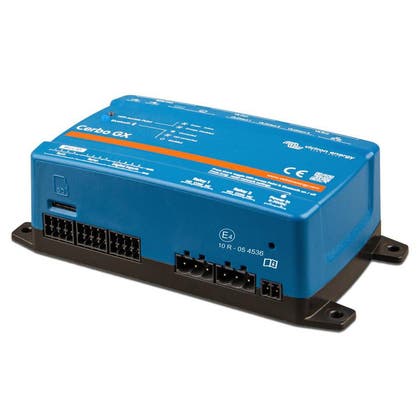 Victron Cerbo Gx Mkii