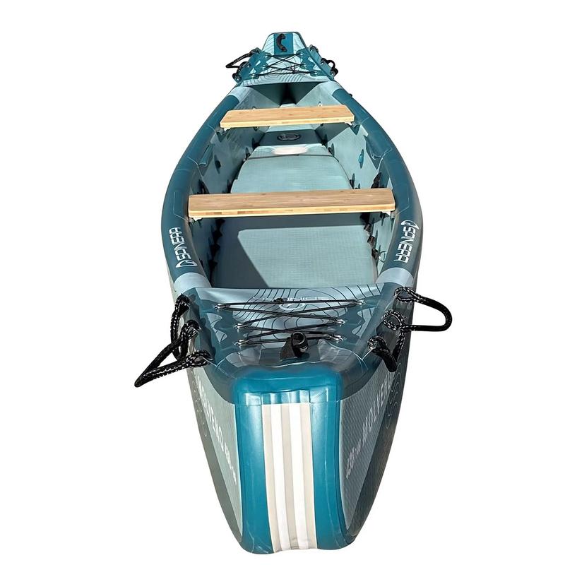 Spinera Kayak Molveno 430