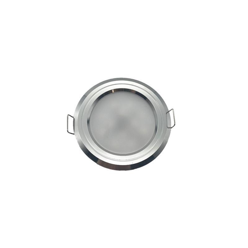Scorpio Aluminium Taklampa