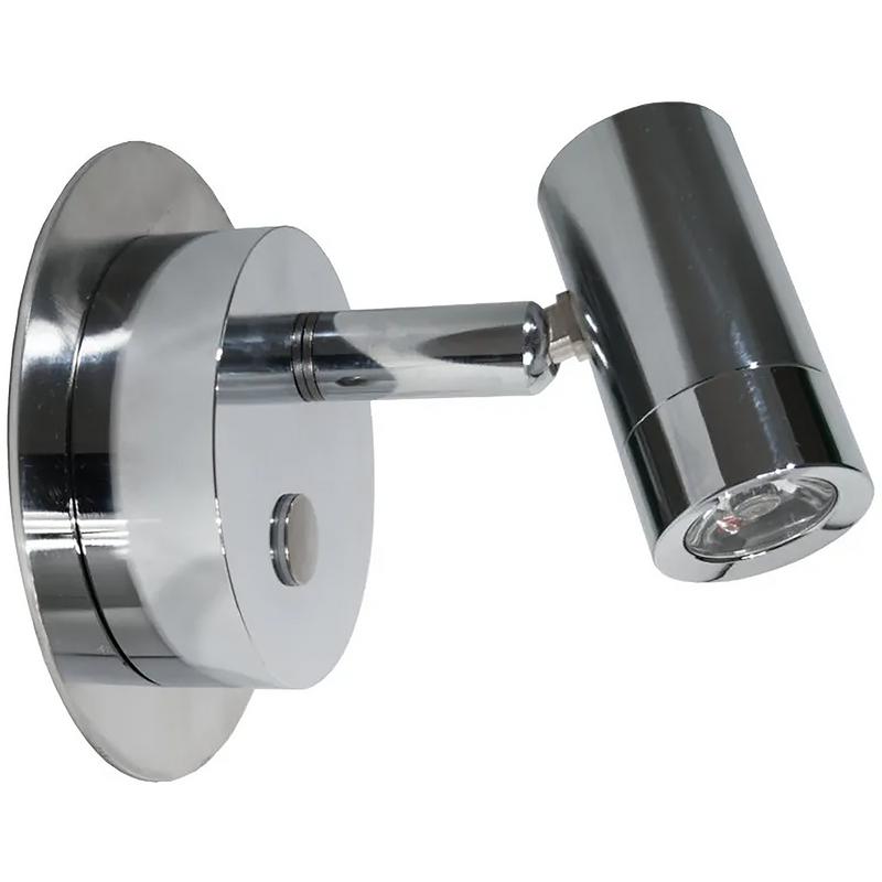 Täckring För Lampor 92mm