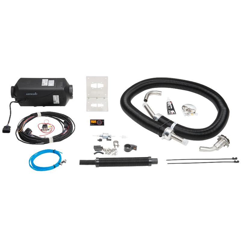 Eberspächer Airtronic D4r 12v