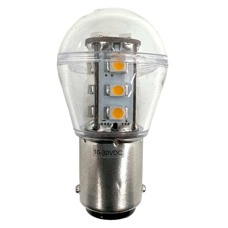 Ledlampa 10-30v Ba-d