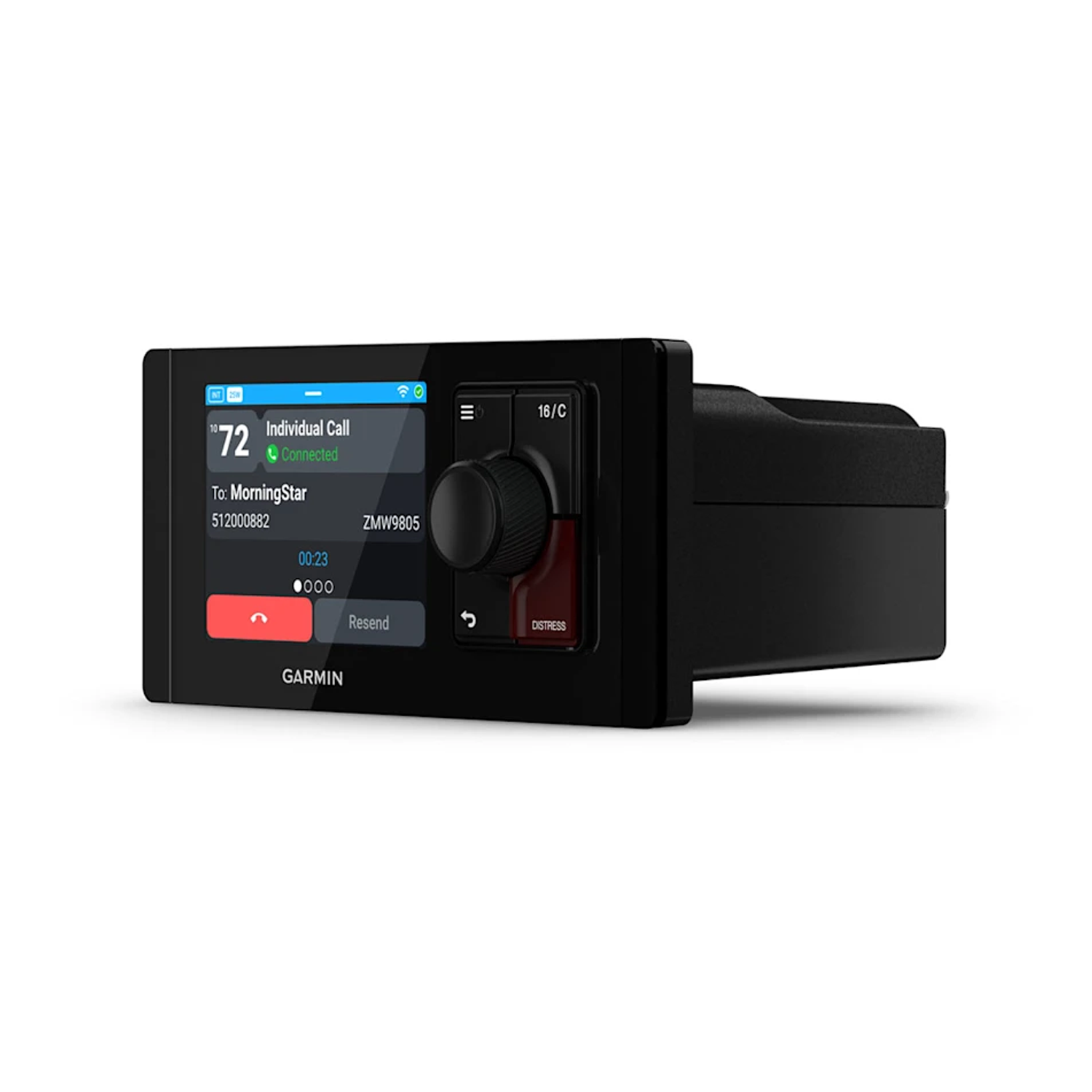 Garmin Signal Vhf 400