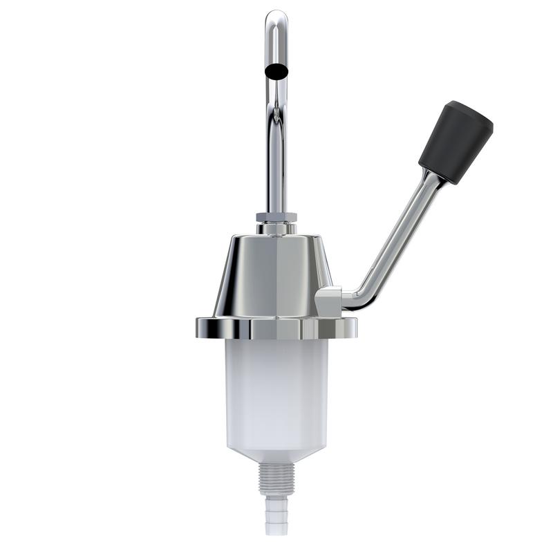 Pentrypump Handpump