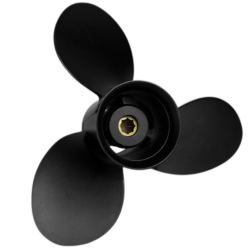Propeller Mercury 7,8x8