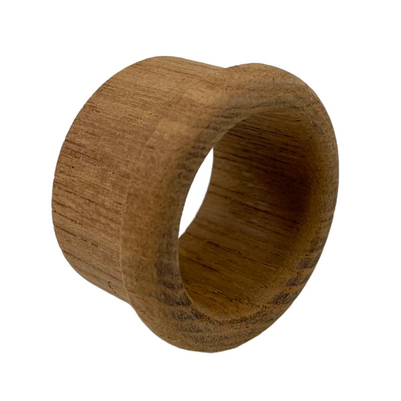 Teakring Stor 39-30mm