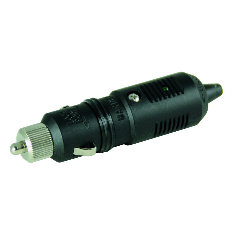 Elplugg 12v Marinco Sealink