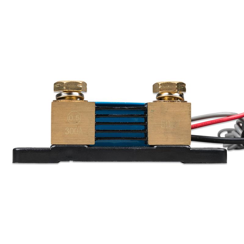 Victron Smartshunt 300a Ip65