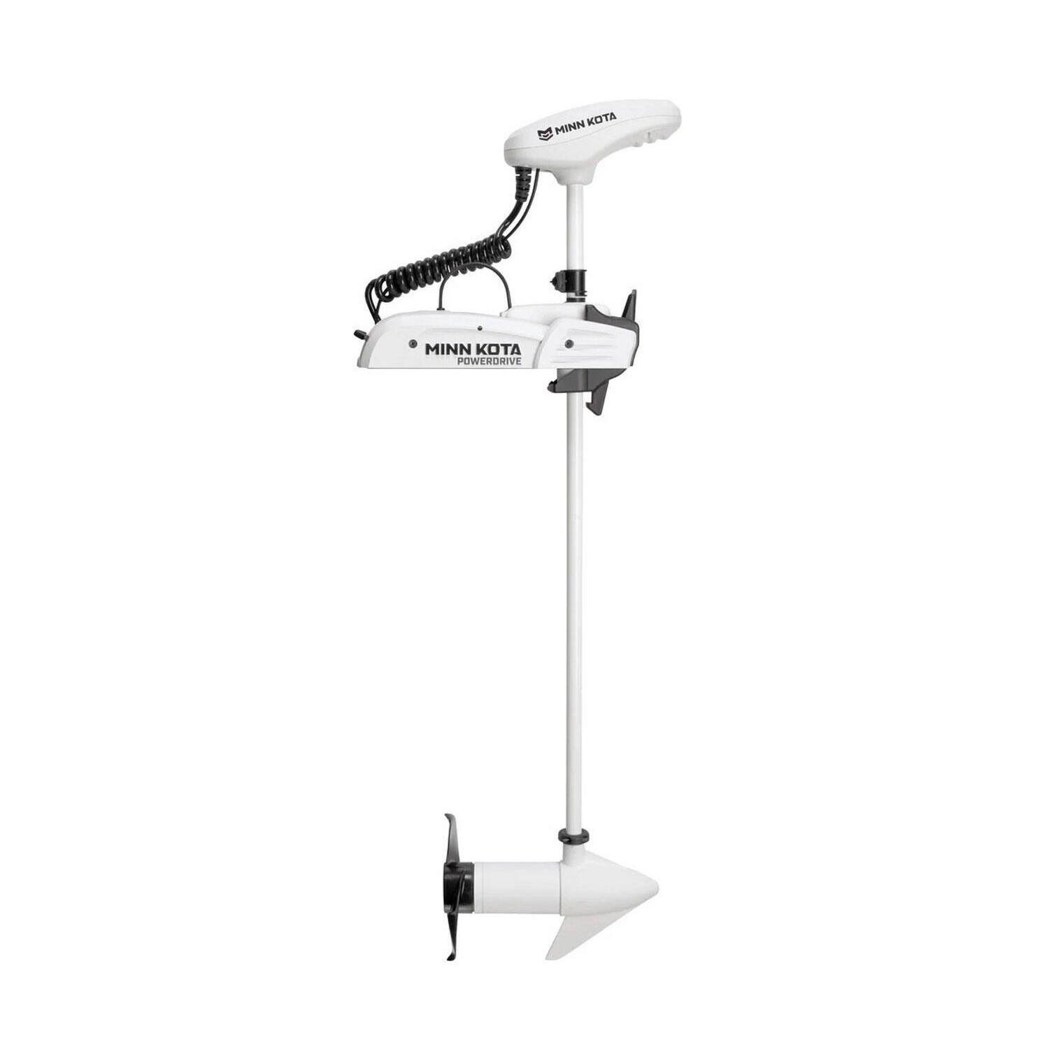 Minn Kota Rt Powerdrive 55mr