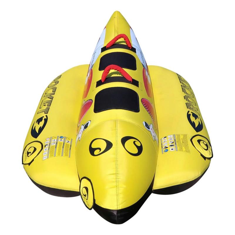 Spinera Rocket 2
